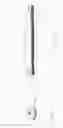 Fig. 07 - Circumferential vertebral column fixation system
