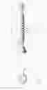Fig. 11 - Circumferential vertebral column fixation system