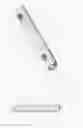 Fig. 14 - Circumferential vertebral column fixation system