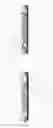 Fig. 17 - Circumferential vertebral column fixation system