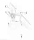 Fig. 11 - Device and method for treatment of spinal deformity