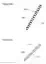 Fig. 12 - Flexible spine components