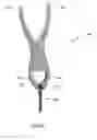 Fig. 07 - Composite material spinal implant