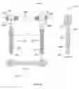 Fig. 16 - Composite material spinal implant