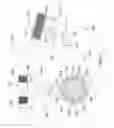 Fig. 18 - Composite material spinal implant