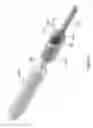 Fig. 30 - Composite material spinal implant