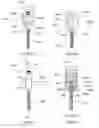 Fig. 35 - Composite material spinal implant