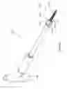 Fig. 45 - Composite material spinal implant
