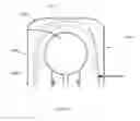 Fig. 56 - Composite material spinal implant