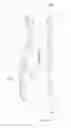 Fig. 60 - Composite material spinal implant
