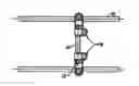 Fig. 01 - Interspinous ligament transverse connector