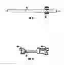 Fig. 07 - Interspinous ligament transverse connector