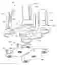 Fig. 01 - Implant positioning devices and methods