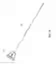 Fig. 03 - Anatomical location markers and methods of use in positioning sheet-like materials during surgery