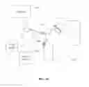 Fig. 20 - Anatomical location markers and methods of use in positioning sheet-like materials during surgery