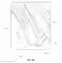 Fig. 22 - Anatomical location markers and methods of use in positioning sheet-like materials during surgery