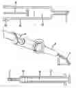 Fig. 01 - Hydraulic device for the injection of bone cement in percutaneous vertebroplasty