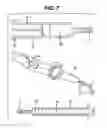 Fig. 07 - Hydraulic device for the injection of bone cement in percutaneous vertebroplasty