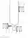 Fig. 08 - Tensioned opening device for monomer container
