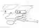 Fig. 01 - ELECTROSURGICAL INSTRUMENT WITH SELECTIVE CONTROL OF ELECTRODE ACTIVITY