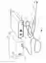 Fig. 02 - ELECTROSURGICAL INSTRUMENT WITH SELECTIVE CONTROL OF ELECTRODE ACTIVITY