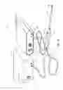 Fig. 04 - ELECTROSURGICAL INSTRUMENT WITH SELECTIVE CONTROL OF ELECTRODE ACTIVITY