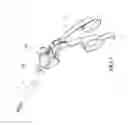 Fig. 02 - Electrocautery instrument for endoscopic therapy