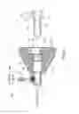 Fig. 05 - Electrocautery instrument for endoscopic therapy