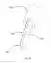 Fig. 06 - Attachment for Electrosurgical System