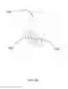 Fig. 08 - Attachment for Electrosurgical System
