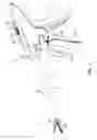 Fig. 02 - Simultaneous I-beam and spring driven cam jaw closure mechanism