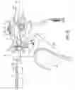 Fig. 19 - Simultaneous I-beam and spring driven cam jaw closure mechanism