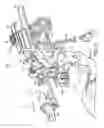 Fig. 22 - Simultaneous I-beam and spring driven cam jaw closure mechanism