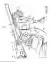 Fig. 24 - Simultaneous I-beam and spring driven cam jaw closure mechanism