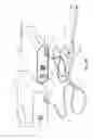 Fig. 03 - ELECTROSURGICAL INSTRUMENT WITH SELECTIVE CONTROL OF ELECTRODE ACTIVITY