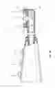 Fig. 09 - ELECTROSURGICAL INSTRUMENT WITH SELECTIVE CONTROL OF ELECTRODE ACTIVITY