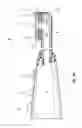 Fig. 10 - ELECTROSURGICAL INSTRUMENT WITH SELECTIVE CONTROL OF ELECTRODE ACTIVITY