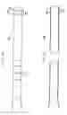 Fig. 19 - METHOD AND APPARATUS FOR REMODELING/PROFILING A TISSUE LUMEN, PARTICULARLY IN THE URETHRAL LUMEN IN THE PROSTATE GLAND