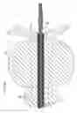 Fig. 22 - METHOD AND APPARATUS FOR REMODELING/PROFILING A TISSUE LUMEN, PARTICULARLY IN THE URETHRAL LUMEN IN THE PROSTATE GLAND