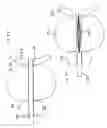 Fig. 25 - METHOD AND APPARATUS FOR REMODELING/PROFILING A TISSUE LUMEN, PARTICULARLY IN THE URETHRAL LUMEN IN THE PROSTATE GLAND