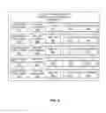 Fig. 08 - Method of determining a contour of an anatomical structure and selecting an orthopaedic implant to replicate the anatomical structure