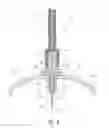 Fig. 06 - Microsurgical instrument