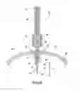 Fig. 09 - Microsurgical instrument