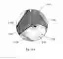Fig. 18 - Device and method for assisting laparoscopic surgery rule based approach