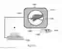 Fig. 22 - Device and method for assisting laparoscopic surgery rule based approach