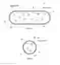 Fig. 03 - Tissue marker for multimodality radiographic imaging