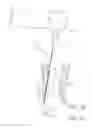 Fig. 04 - Endodontic instrument for drilling the root canals of a tooth