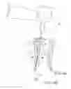 Fig. 08 - Endodontic instrument for drilling the root canals of a tooth