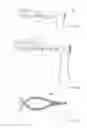 Fig. 15 - Endodontic instrument for drilling the root canals of a tooth