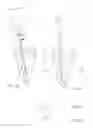 Fig. 16 - Endodontic instrument for drilling the root canals of a tooth